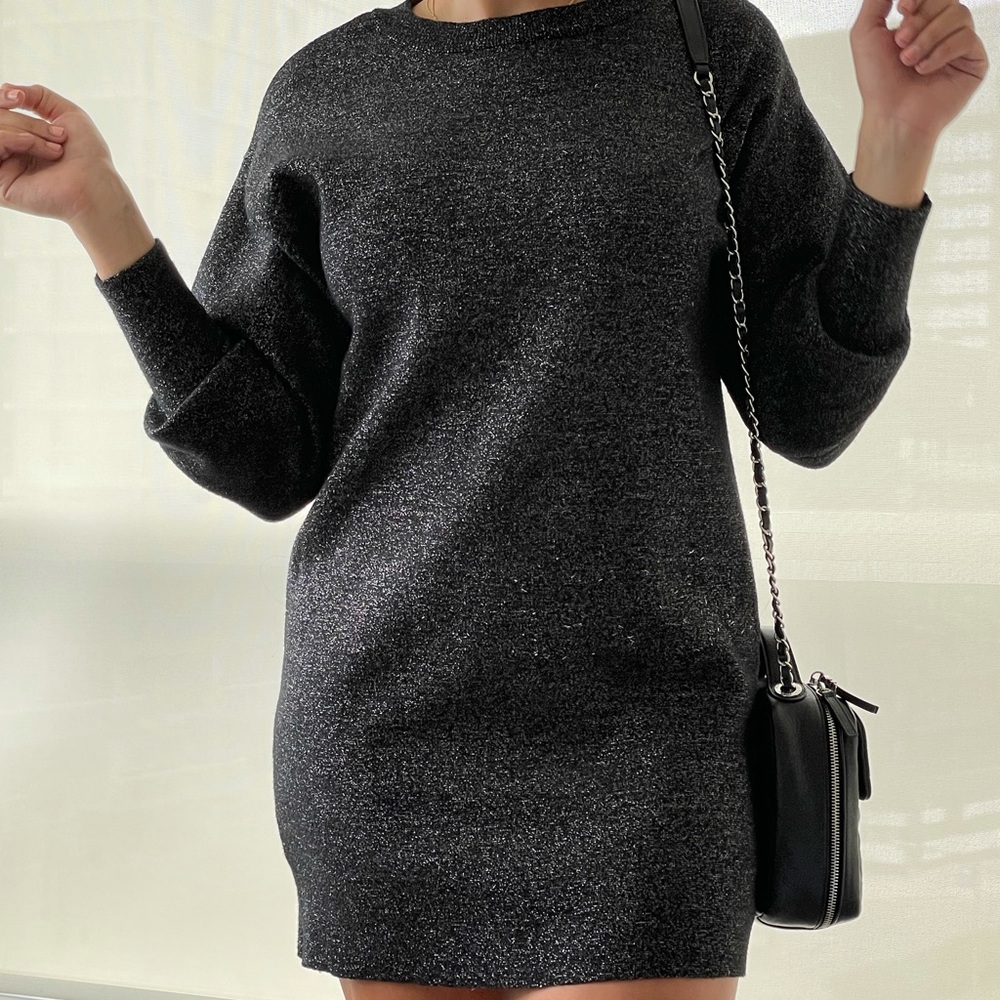 H&M dress size small